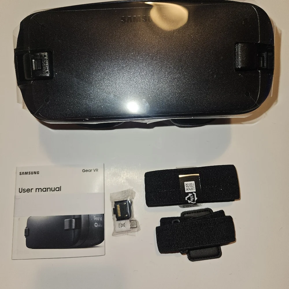 Samsung or gear